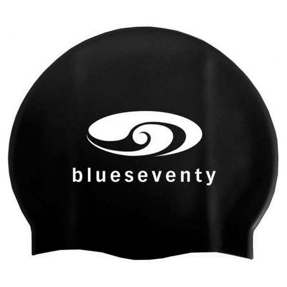 Blueseventy Siliconen Swim Cap 2015 BSSILSWIMCAP